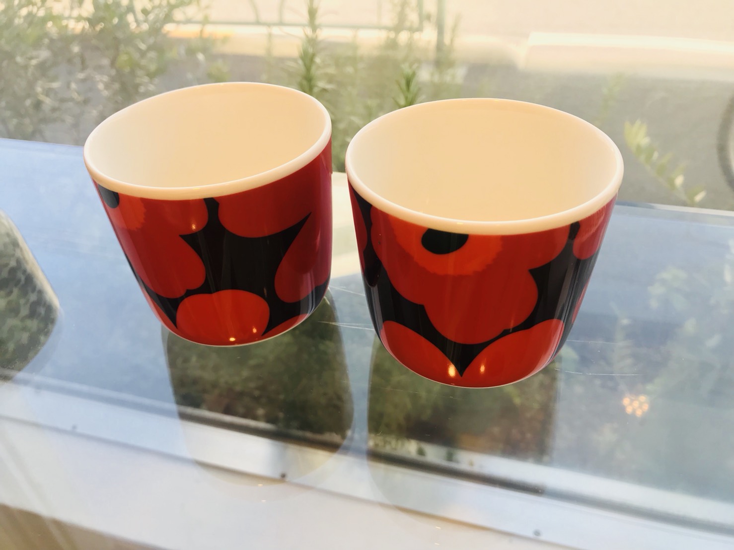 【入荷情報】marimekko Unikko ラテマグ