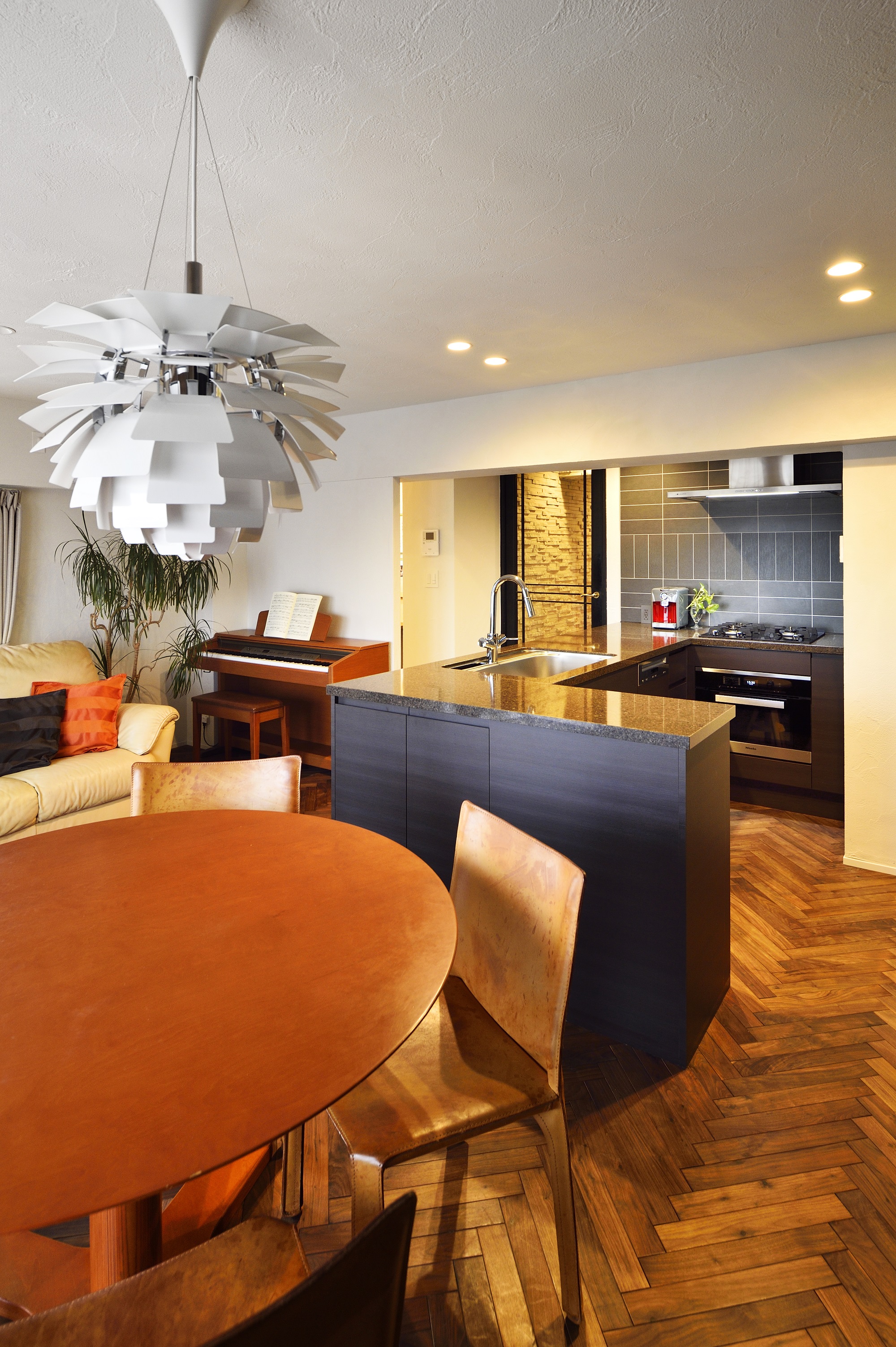 PH Artichoke( アーティチョーク)