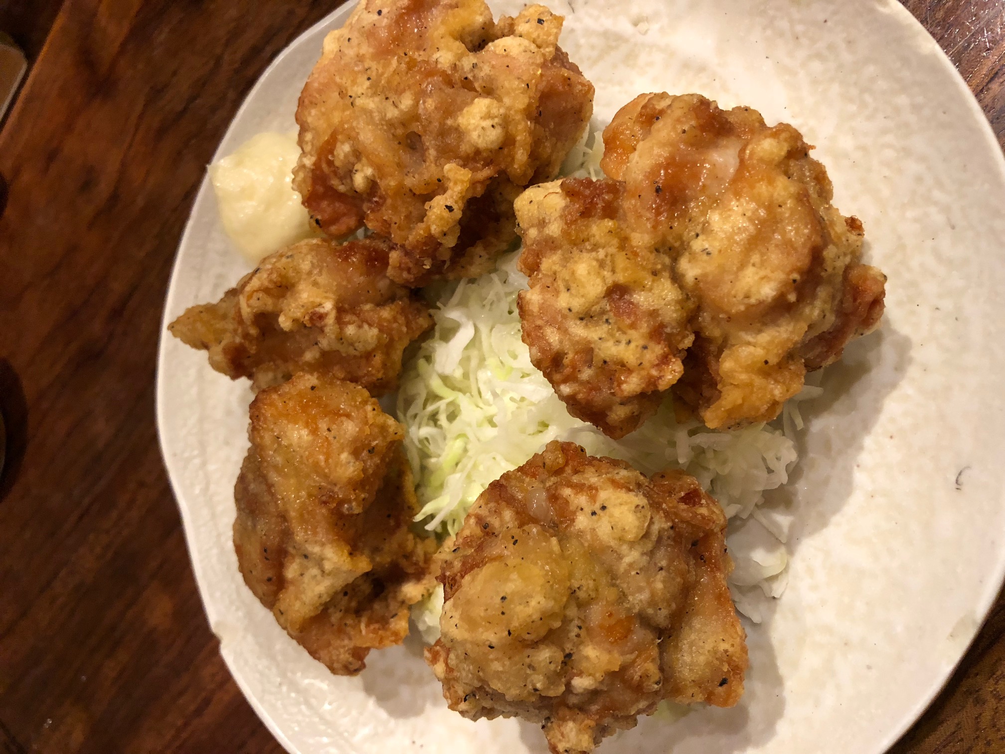 今日は…29日です。