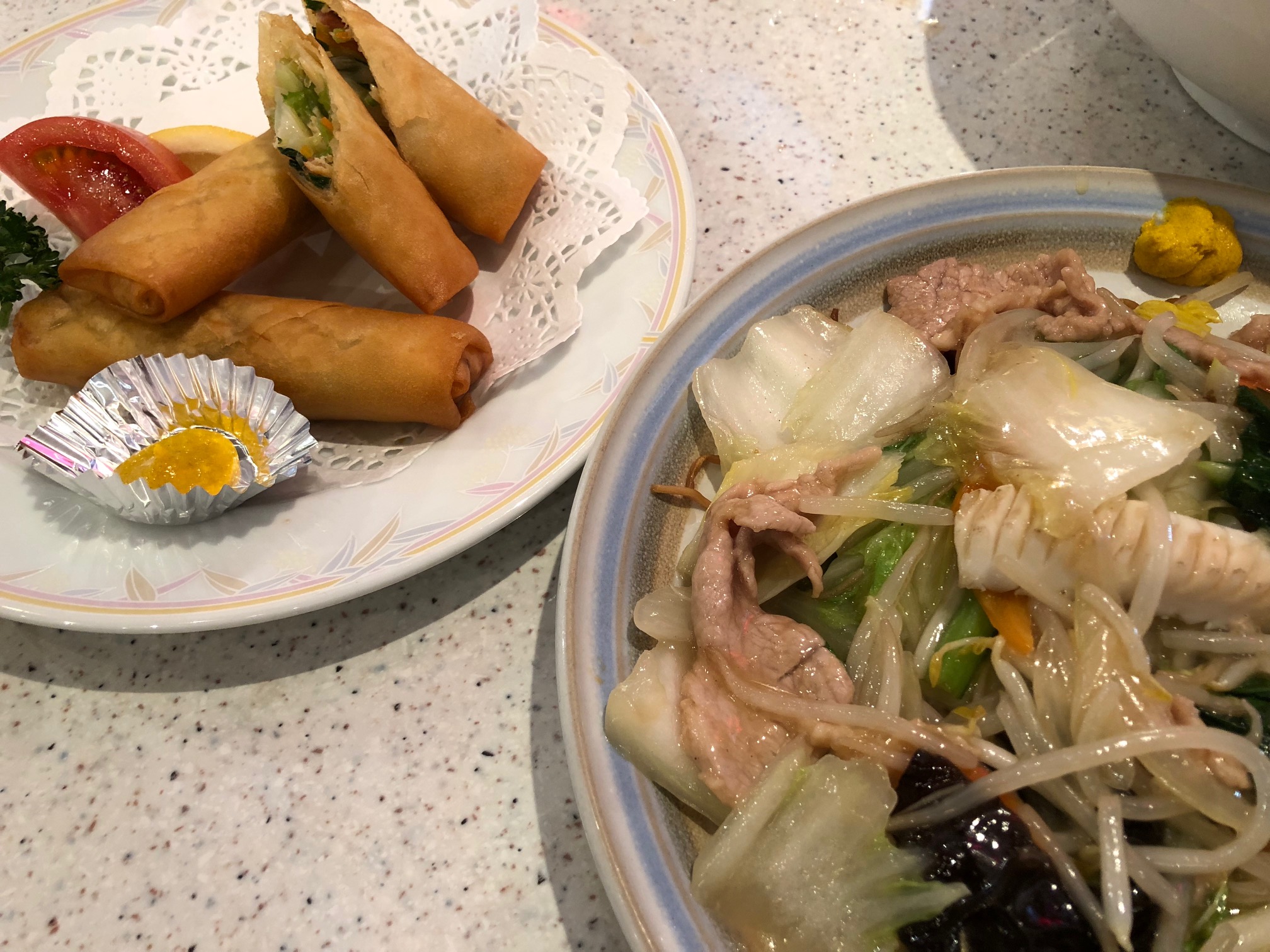 9月最後の水曜日…