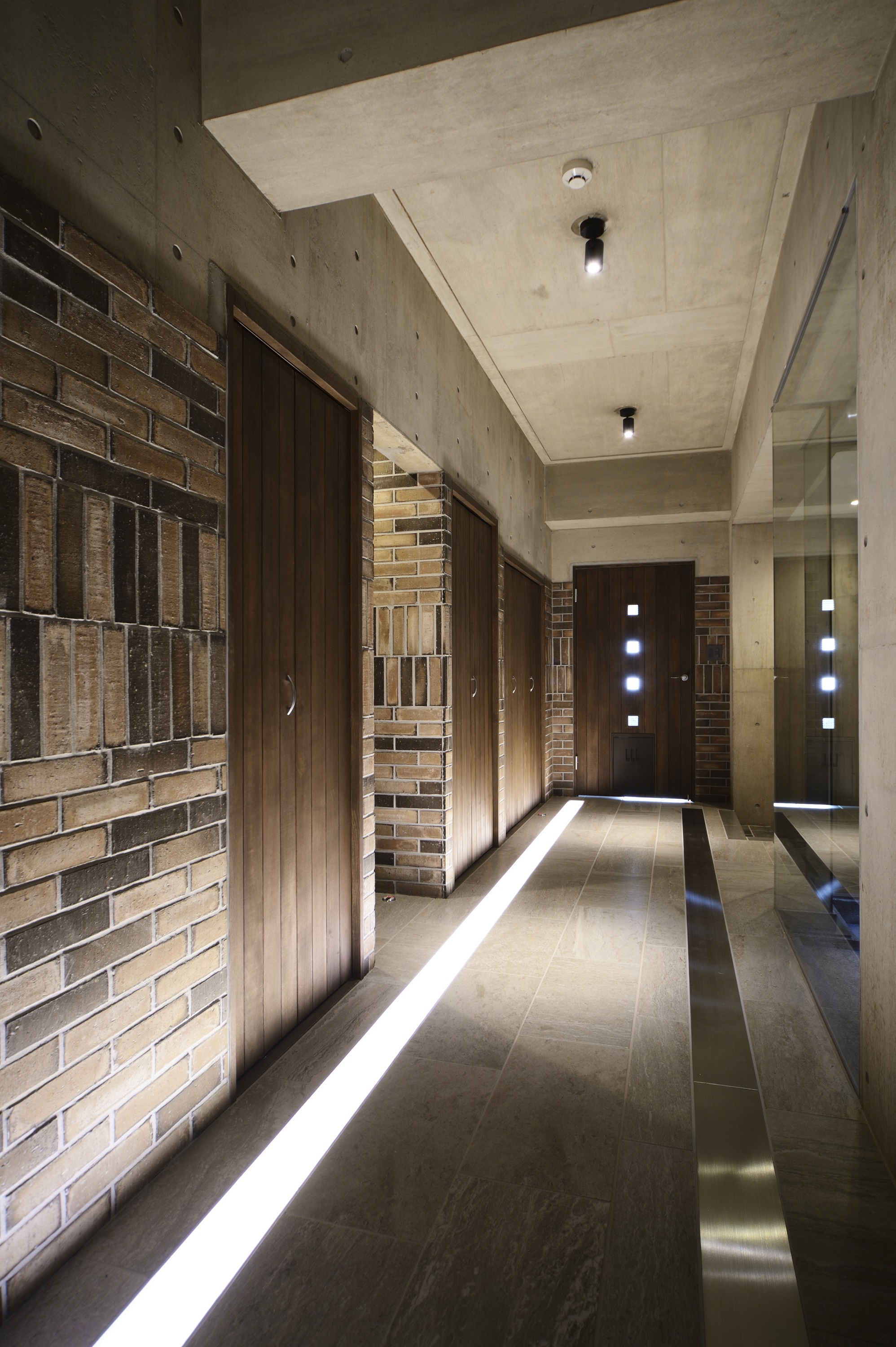 LOHASmaterialの建具～施工例③～