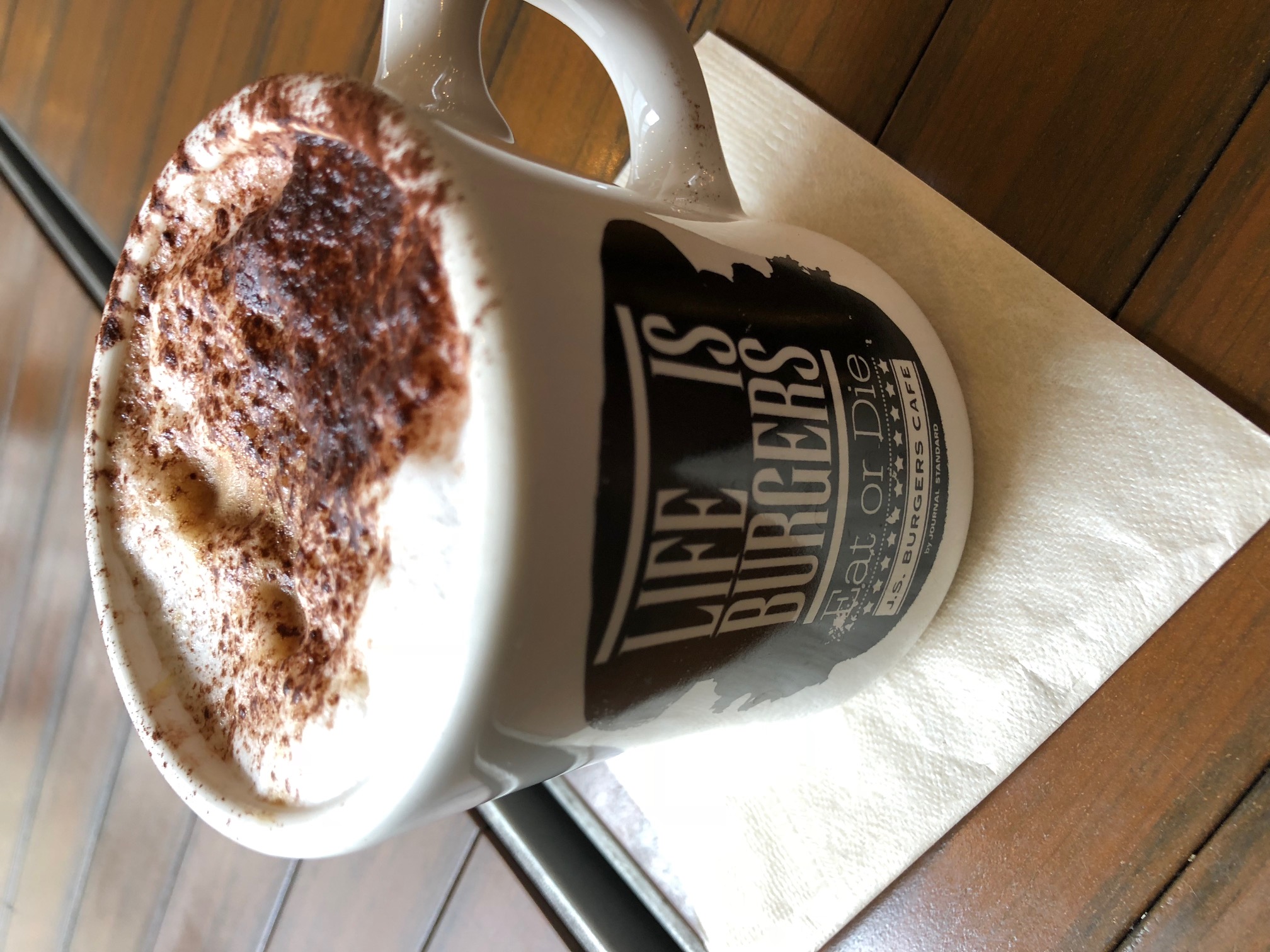 今日はLOHASstudioの定休日です。