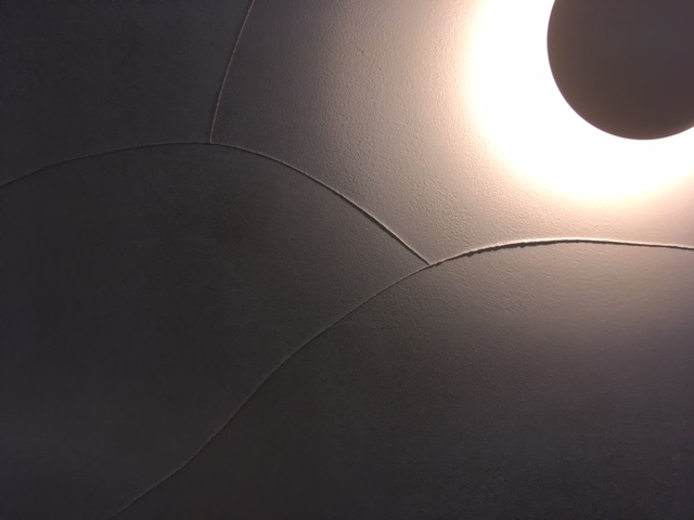 LOHASstudio世田谷店の珪藻土②