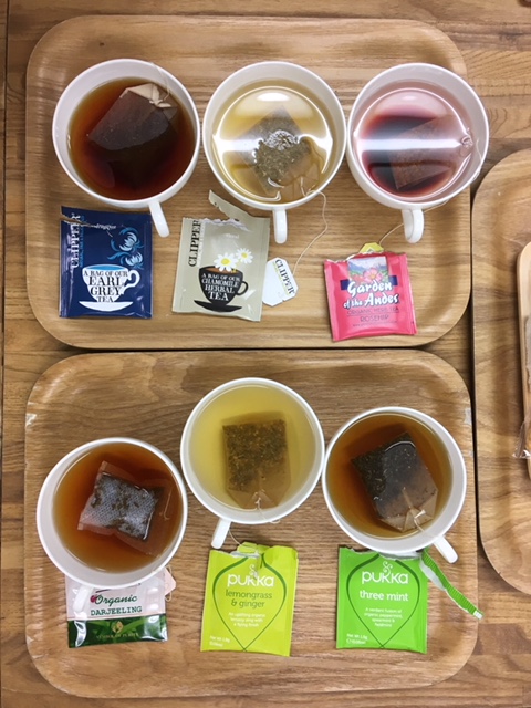 今日はLOHASstudioの定休日です。