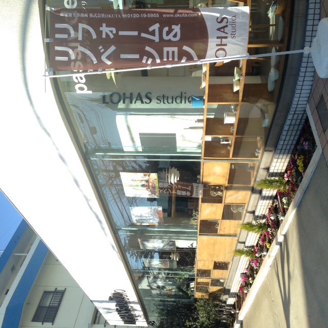 LOHAS studio横浜店 相談会実施中！！本日まで！！