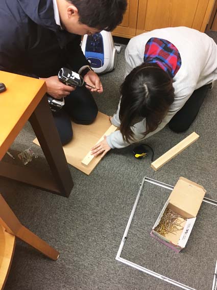 LOHAS studio 横浜店の日常をご紹介♡