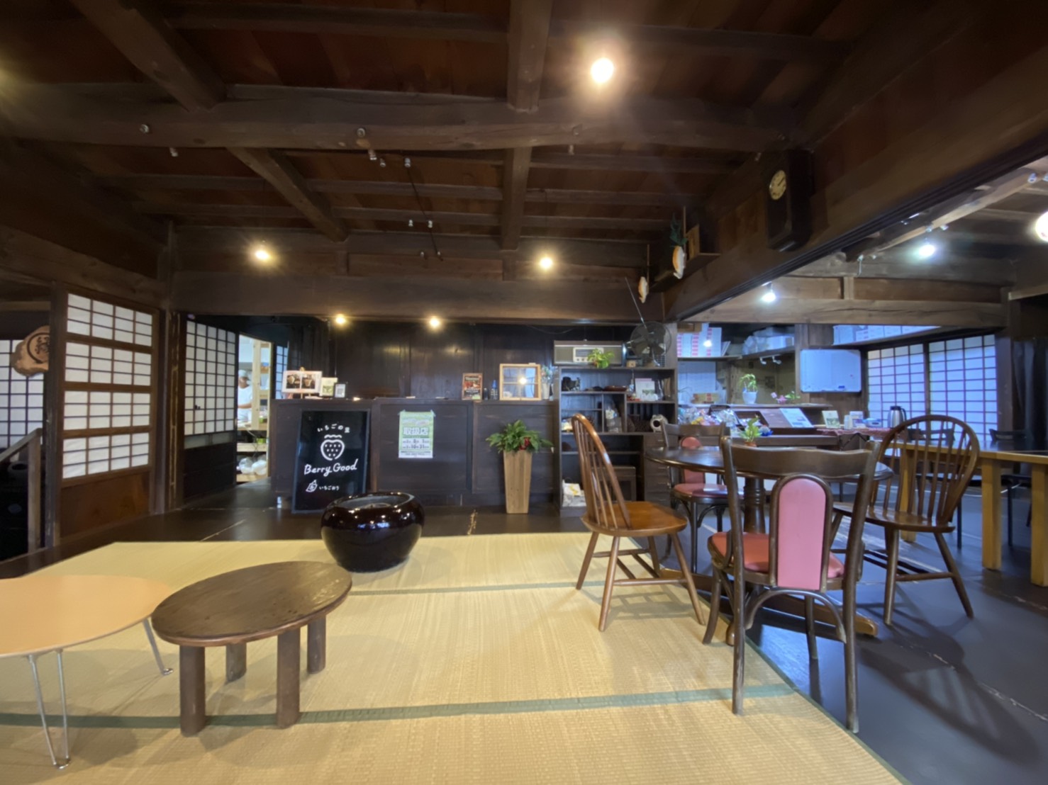 LOHASstudio横浜店のメンバーになりました★