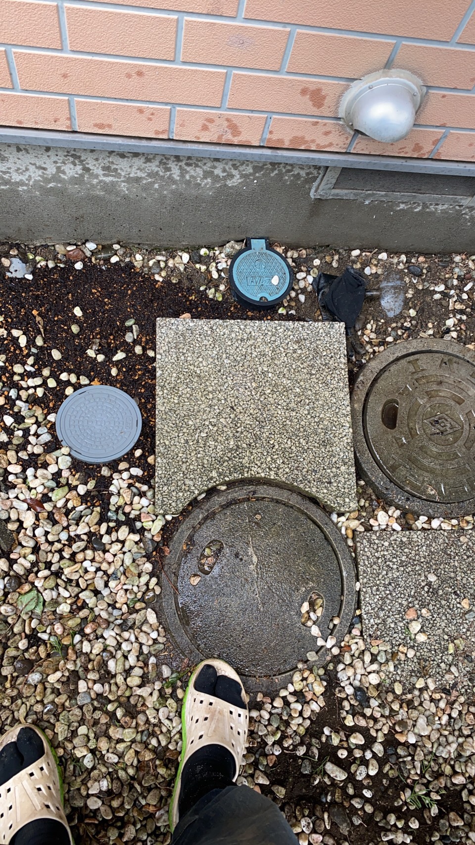 修繕もお任せください。