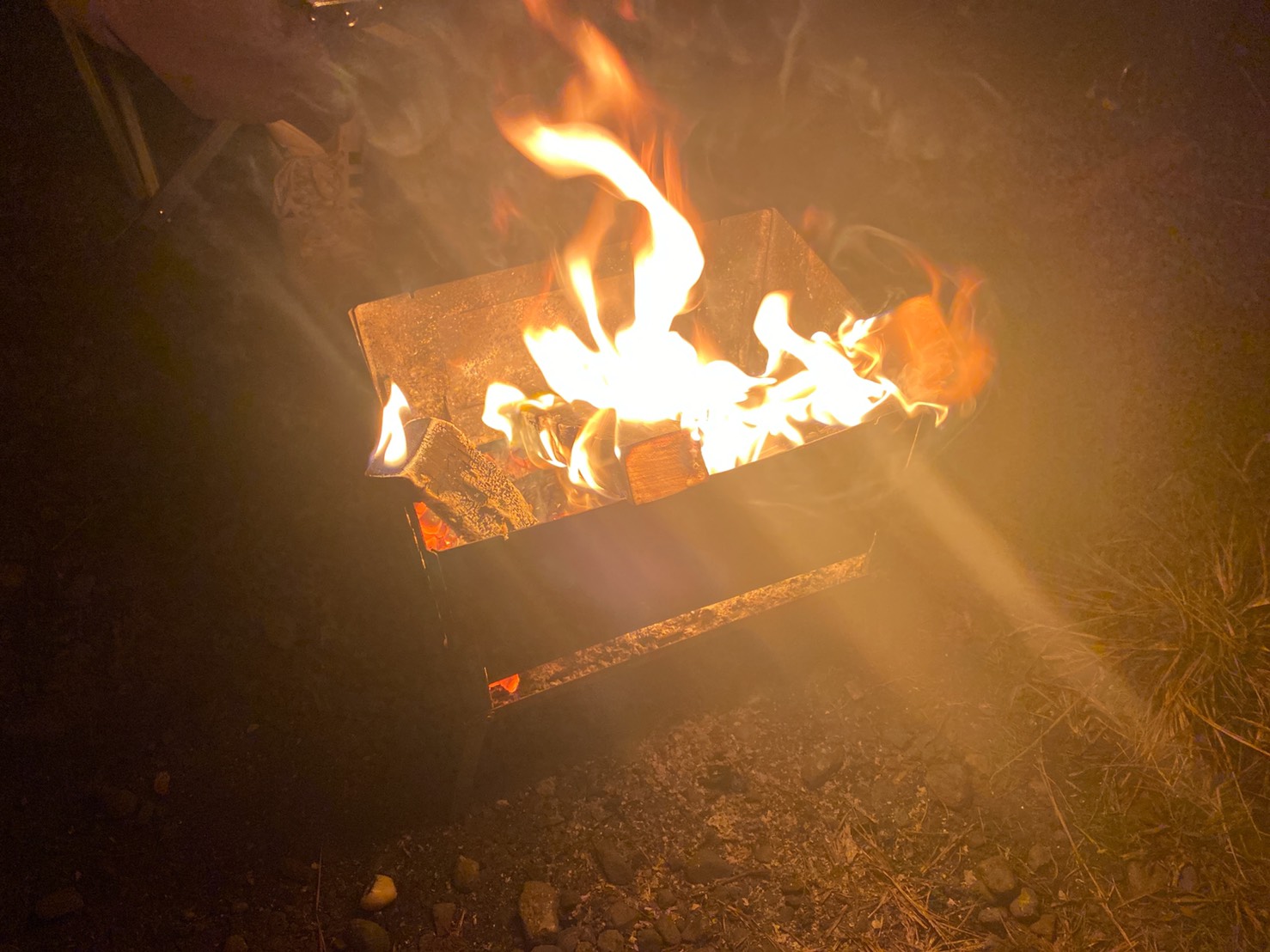 12/19　オンラインルームツアー