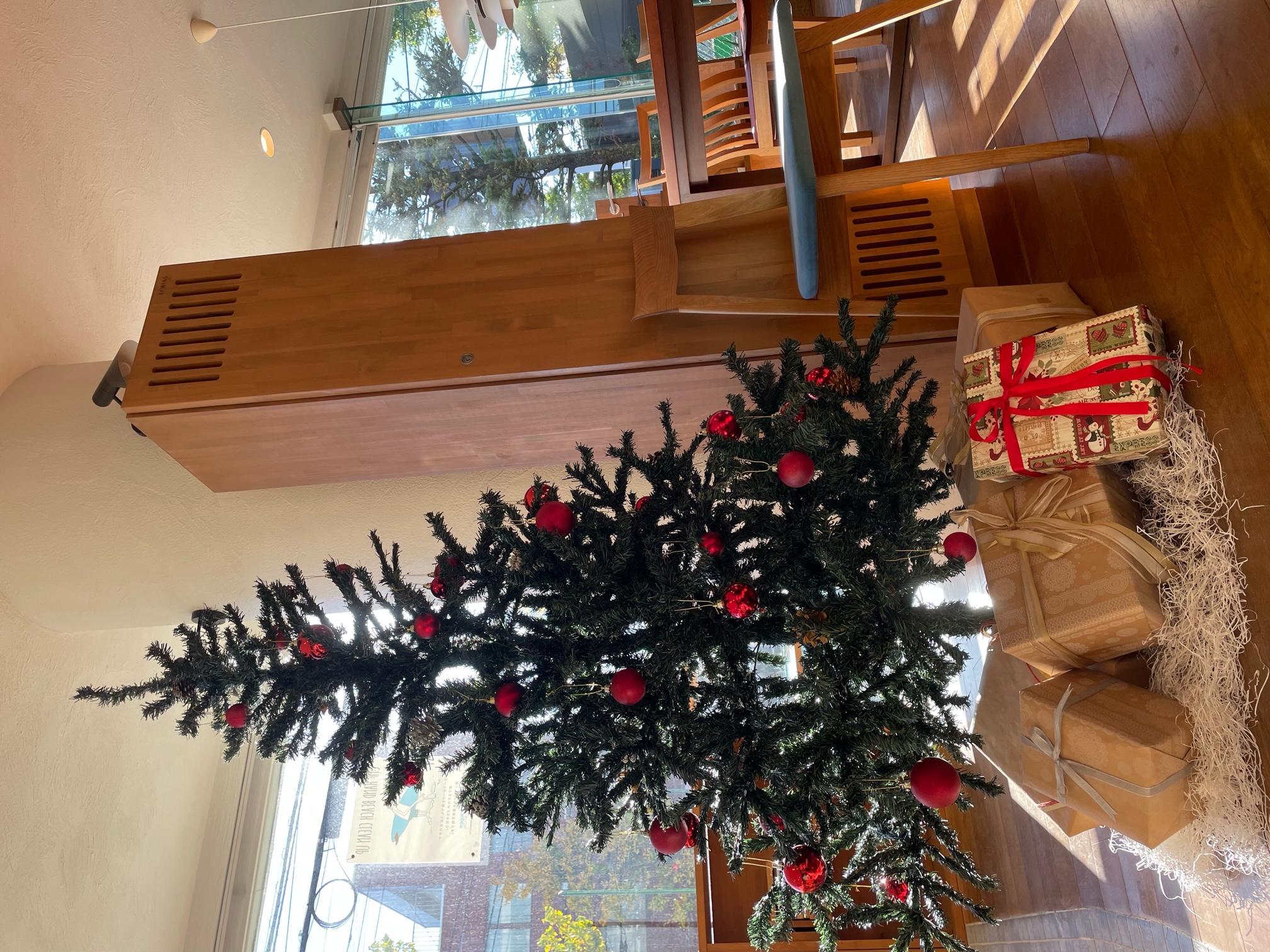 もうすぐクリスマス☆彡