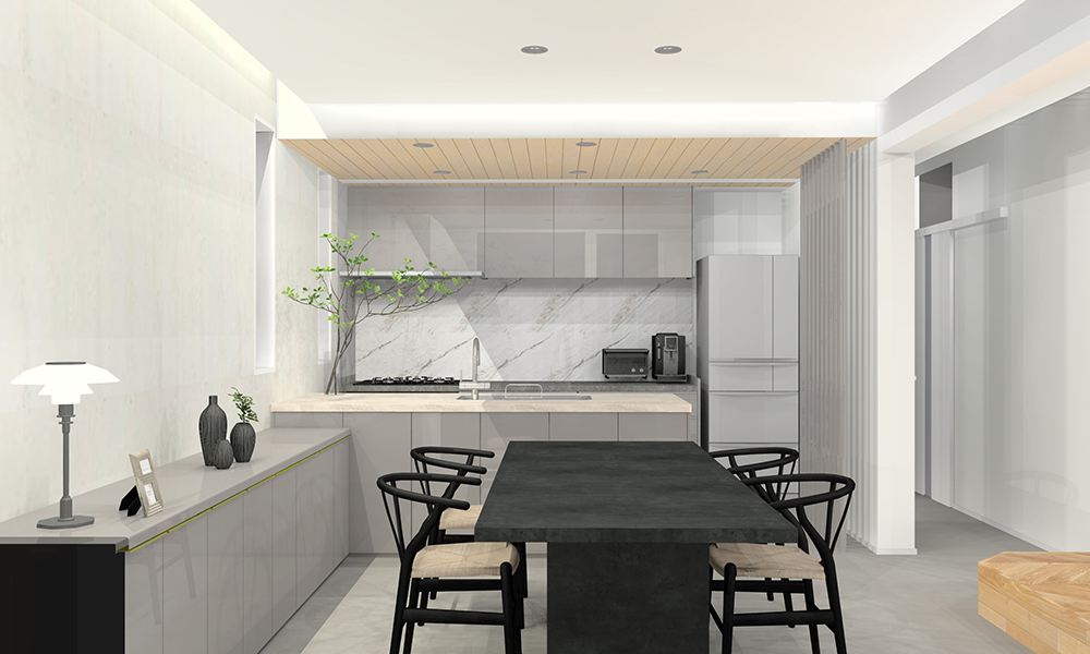 4月のリノベーションイベント＊オンラインセミナーと現場見学会を開催