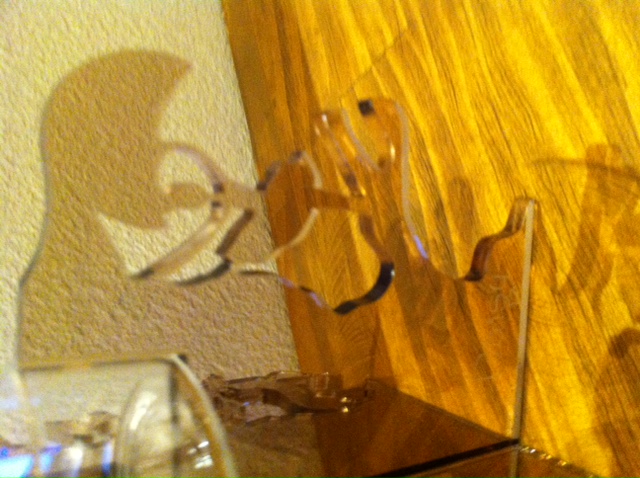 灯りのギフト～デンマークの可愛い雑貨ブランド、 Daisy（デイジー） のキャンドルホルダ～