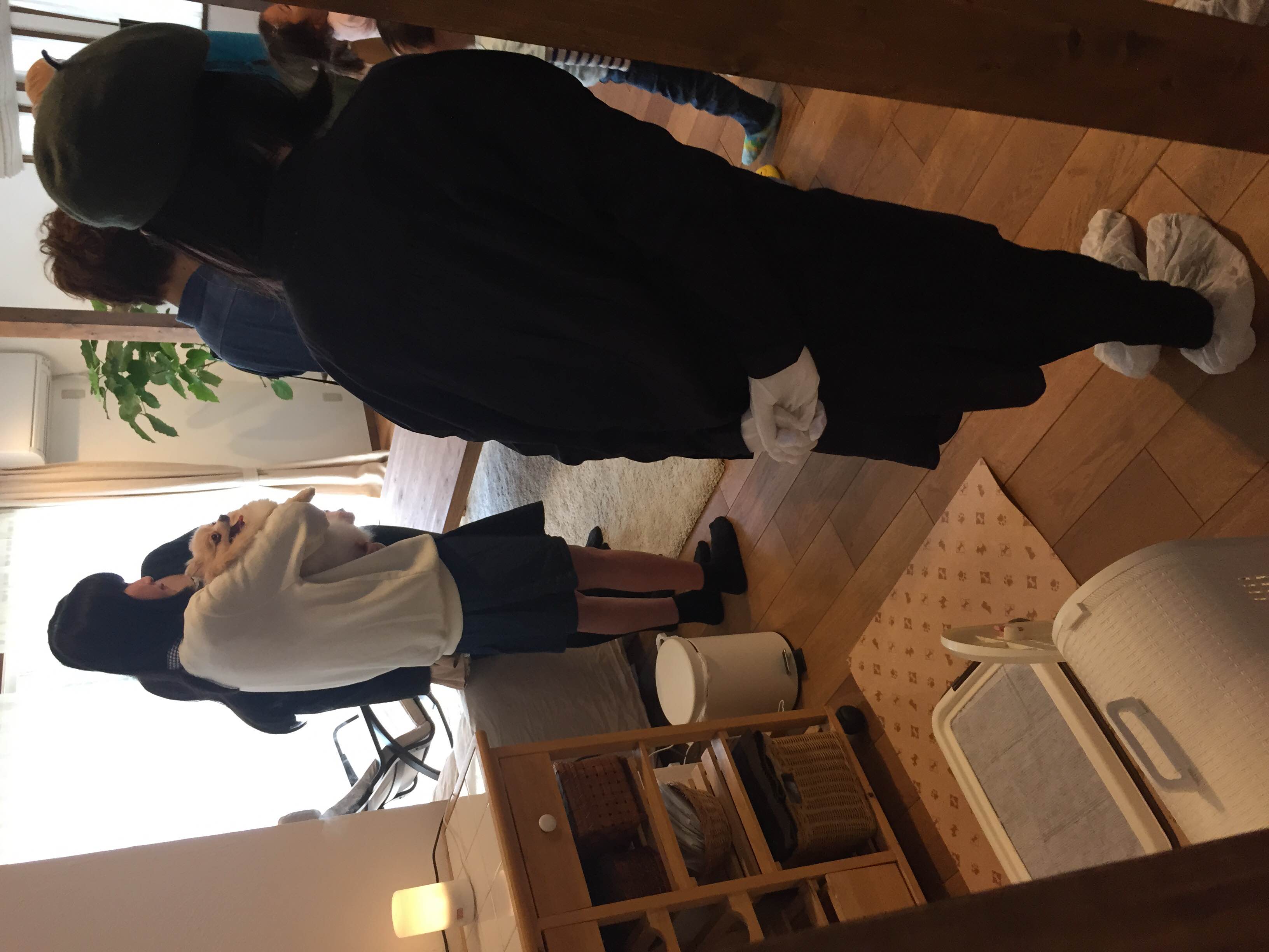 満員御礼　現場見学ﾊﾞｽツアー　