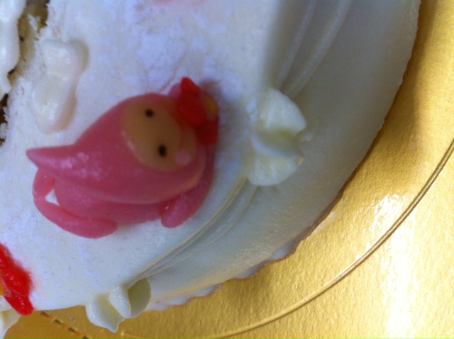 夏の頂きもの　～嬉しいお客様とのコミュニケーション～