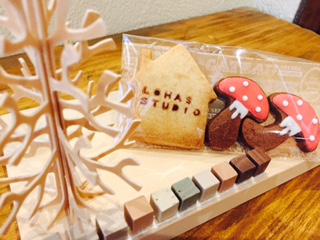 感謝の気持ちを込めてお待ちしております♪　～LOHAS studio立川店オープン３周年記念～