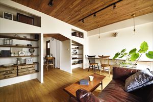 心地良さを求めるデザイン　　～デザイナーの探求心と遊びゴコロ～　