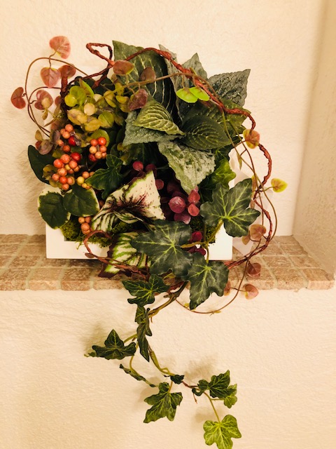 春に向かっての下準備？