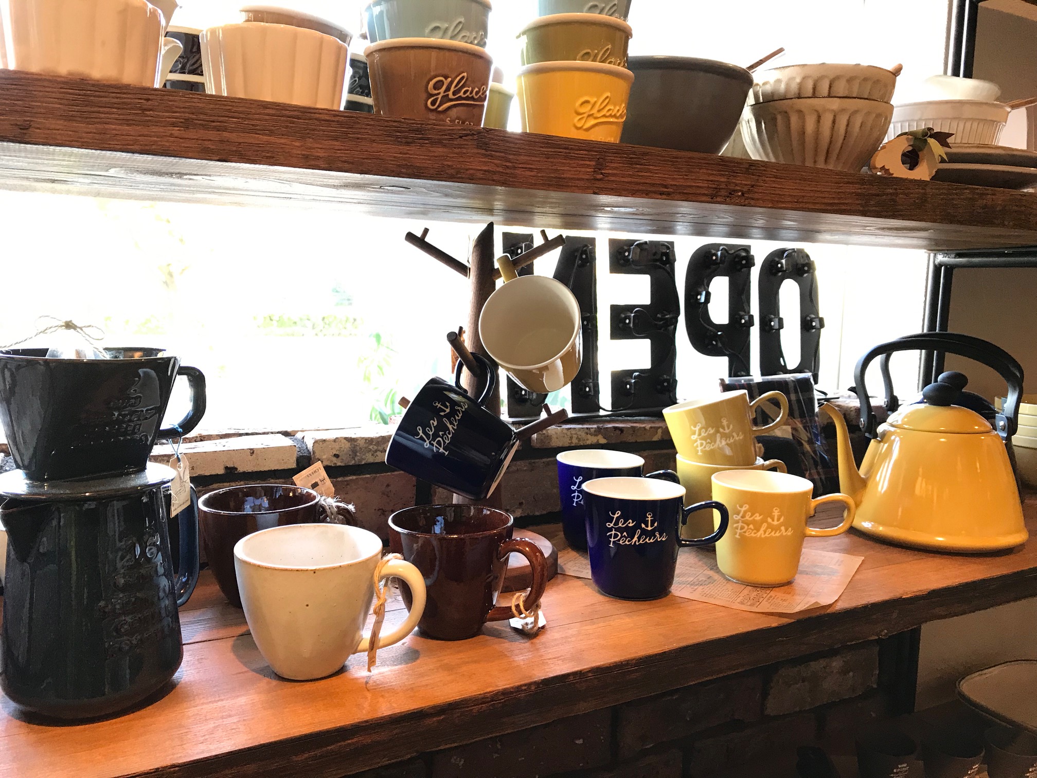 ★雑貨ＳＡＬＥのお知らせ★