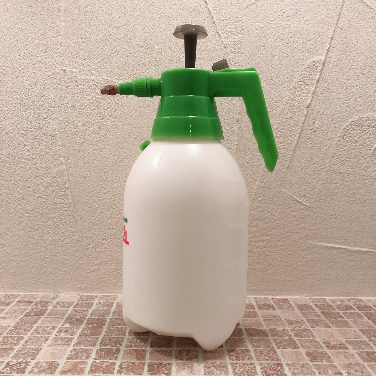 冬でも快適なスタジオ♪