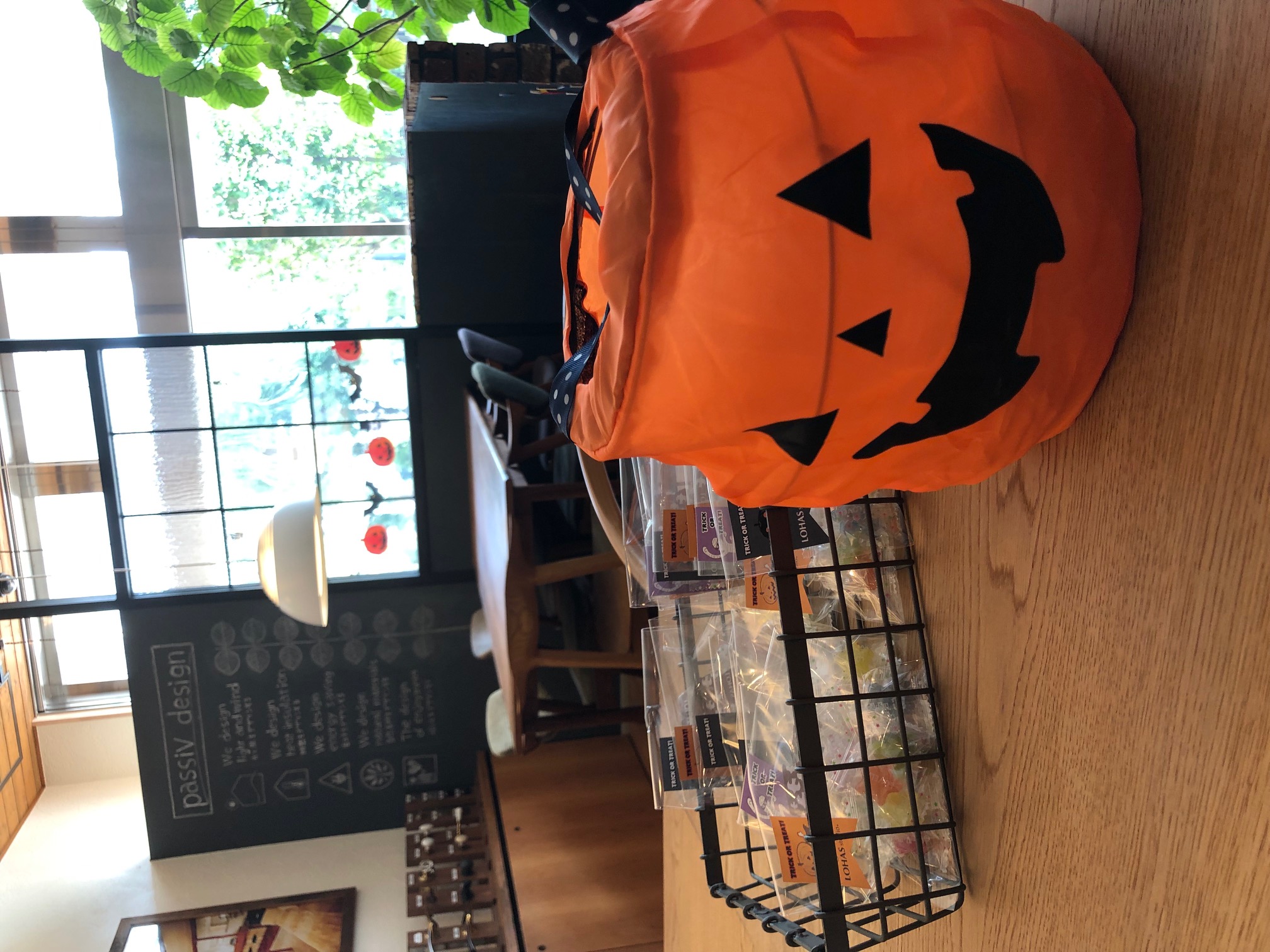 🎃HALLOWEEN　FESTIVAL🎃