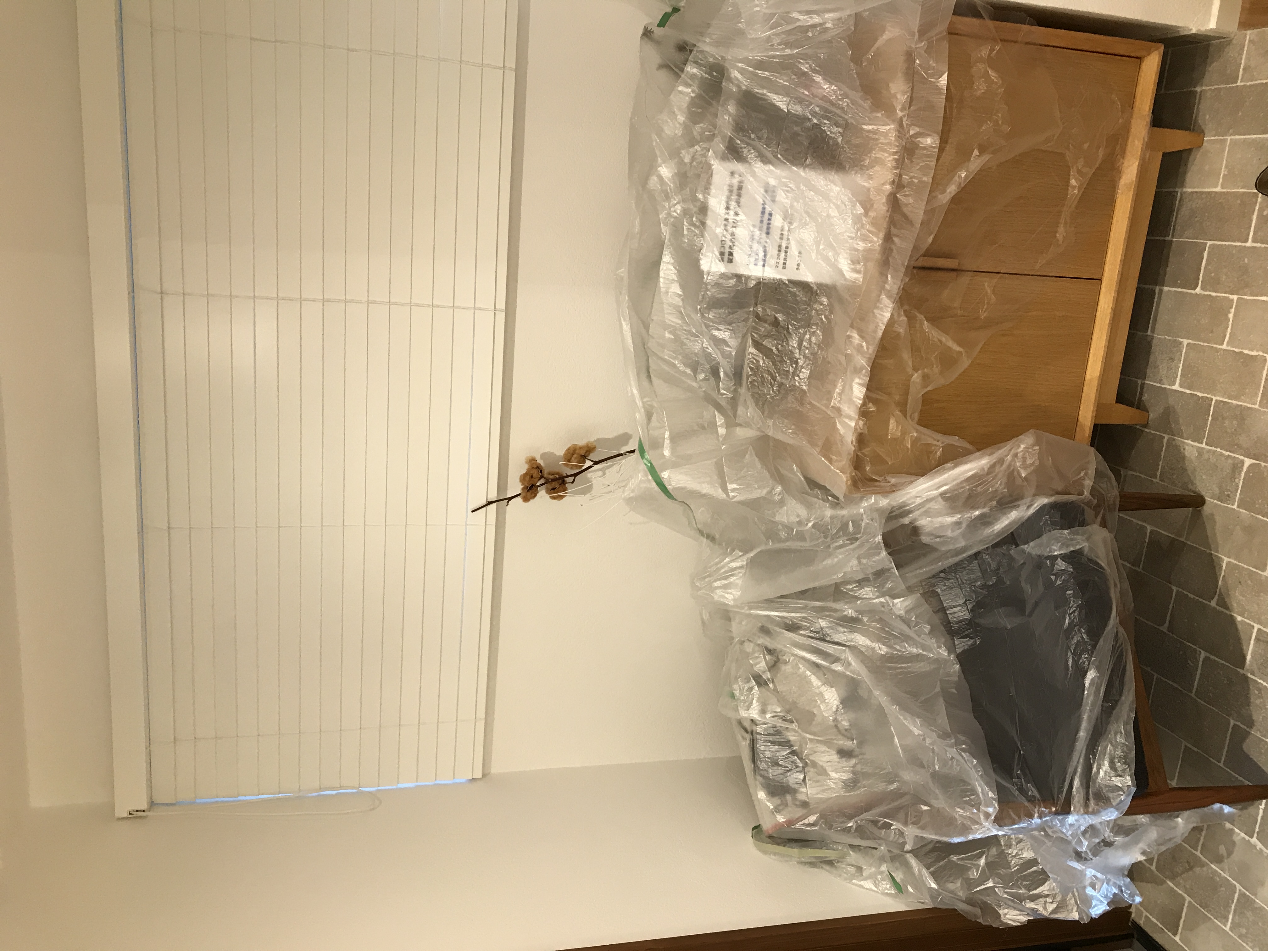 立川店　除菌・消毒　実施しました。