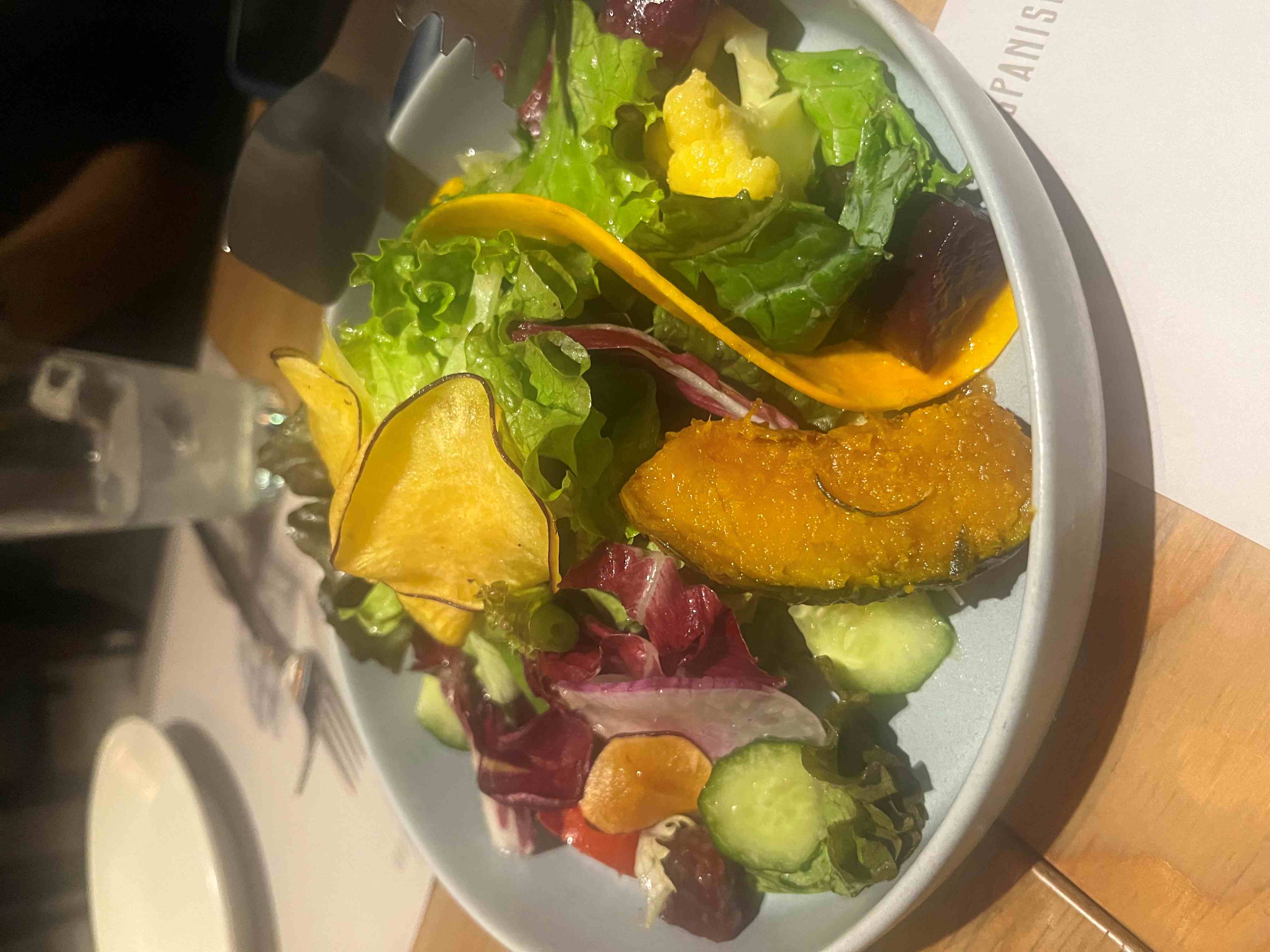 立川店から徒歩１分のスペインバル‼