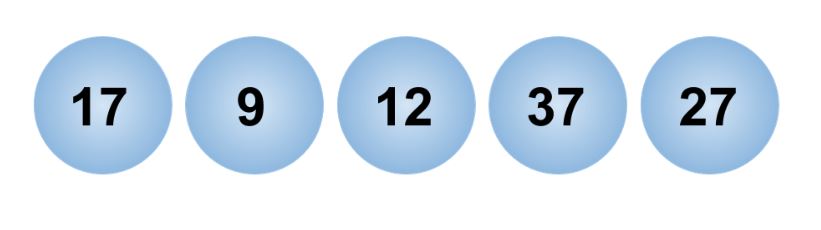 【有料会員様限定】豪華賞品が当たる!夏のビンゴ大会2019 ★ビンゴ番号発表 1回目★