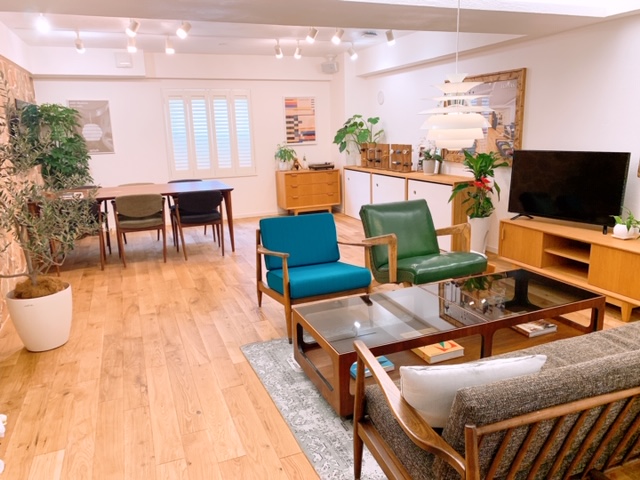 松戸スタジオ②