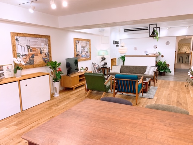 松戸スタジオ①