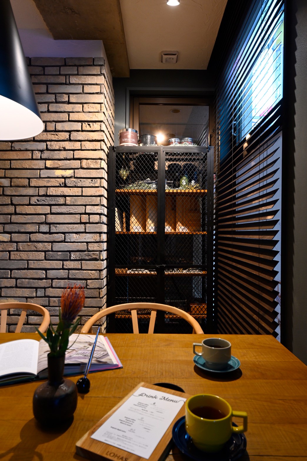 10/22　LOHAS studio赤羽店　グランドオープン