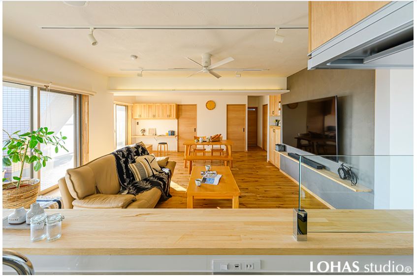 おうち時間で「ルームツアー」をしてみませんか？