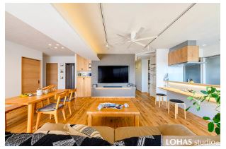 在宅ワークに向けて、おすすめのリフォームをご紹介！