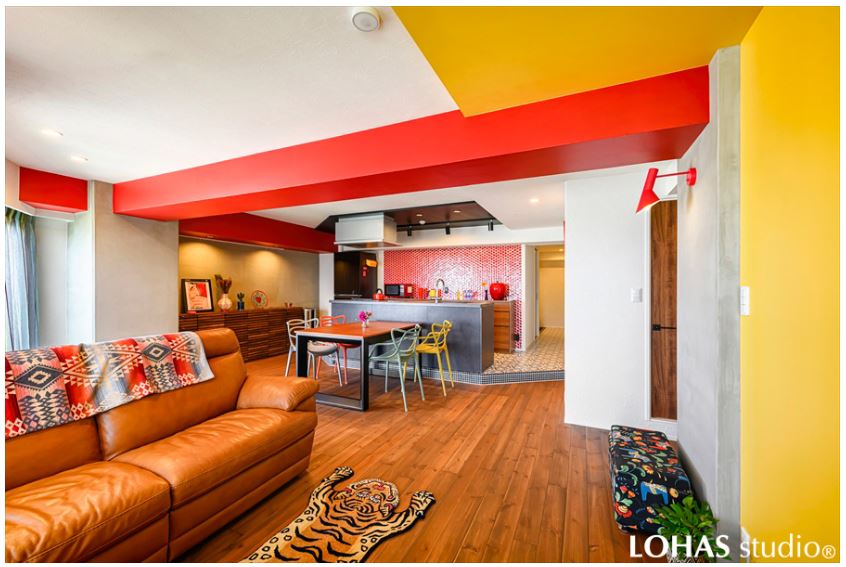 ＊施工事例 更新のお知らせ＊　新宿店事例がホームページに掲載されました