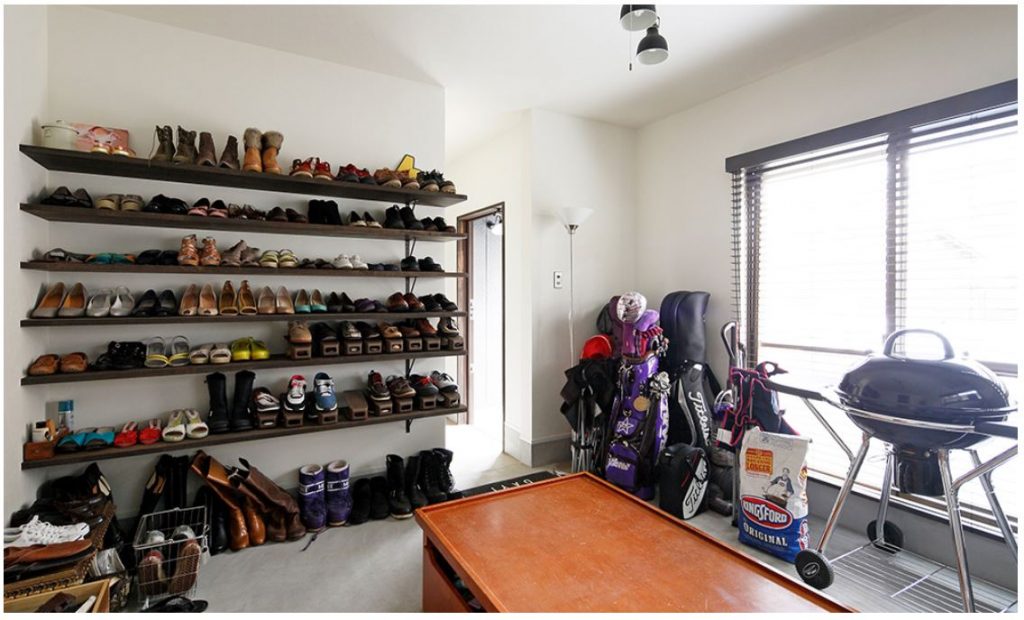 ルームツアー1018②