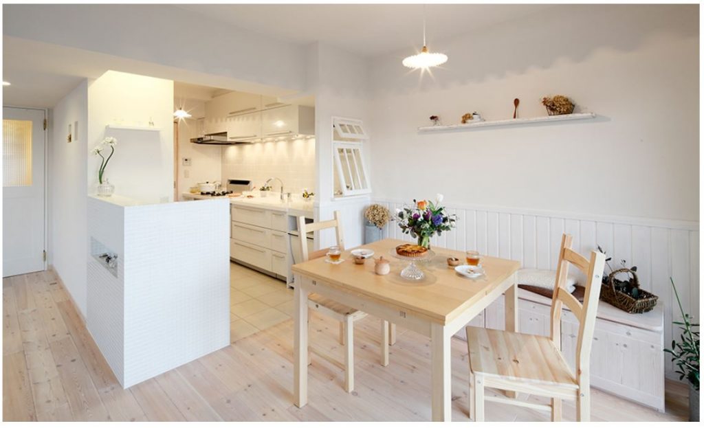 ルームツアー1018③