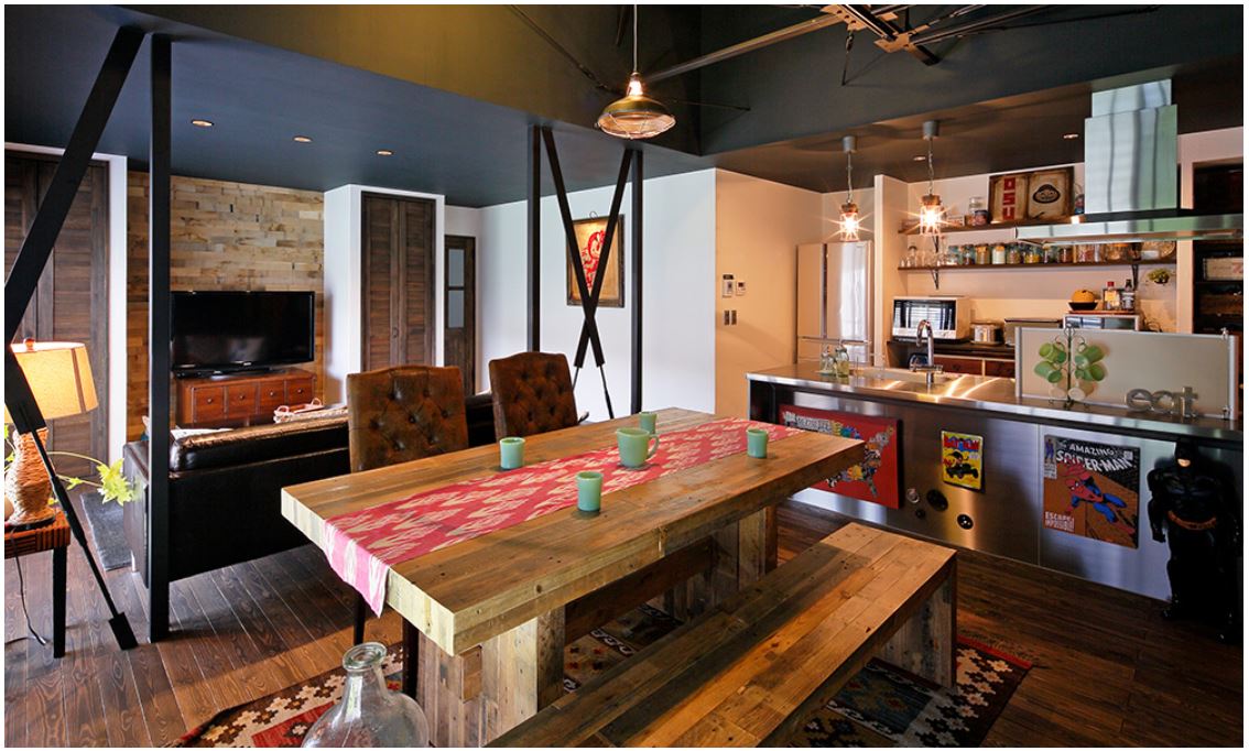 オンラインルームツアーへのご招待　〈10月〉