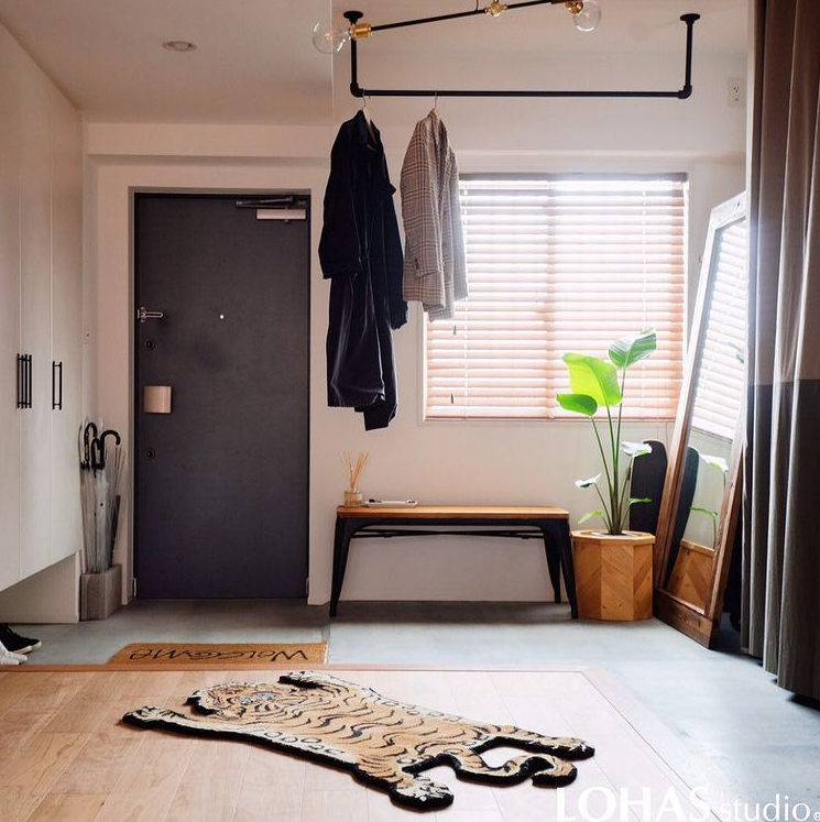 公式instagram　6月は梅雨特集☔