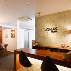株式会社OKUTA LOHAS studio新宿店のブログ