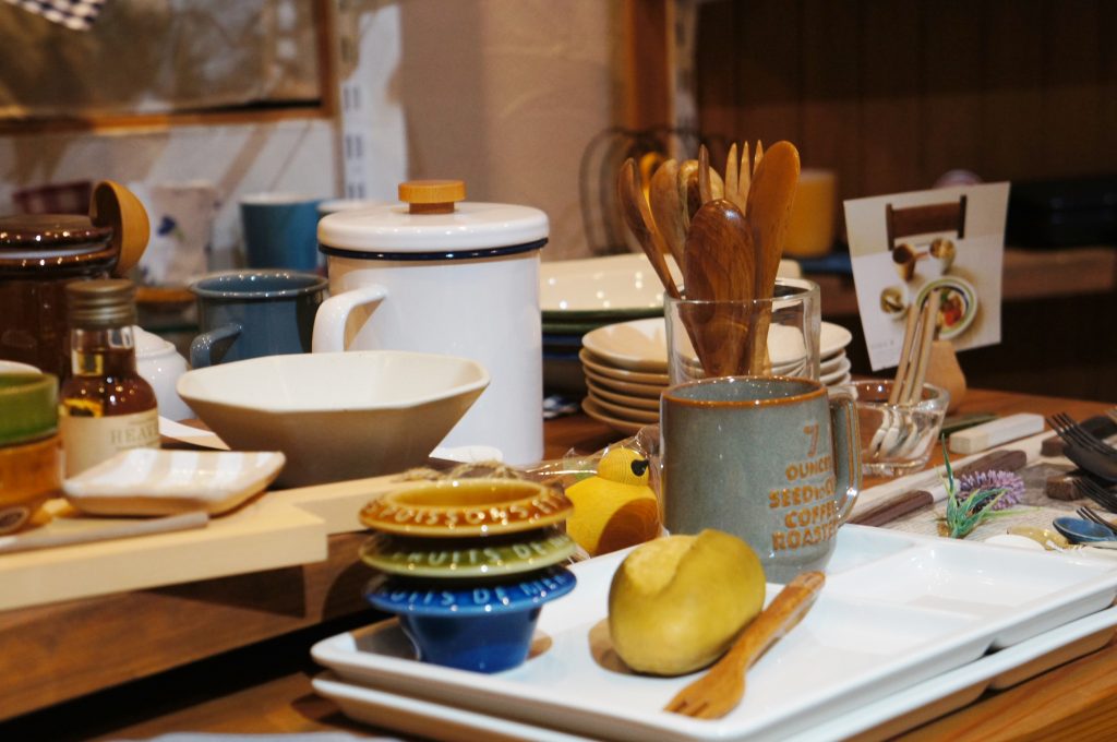 雑貨　Special Thanks sale