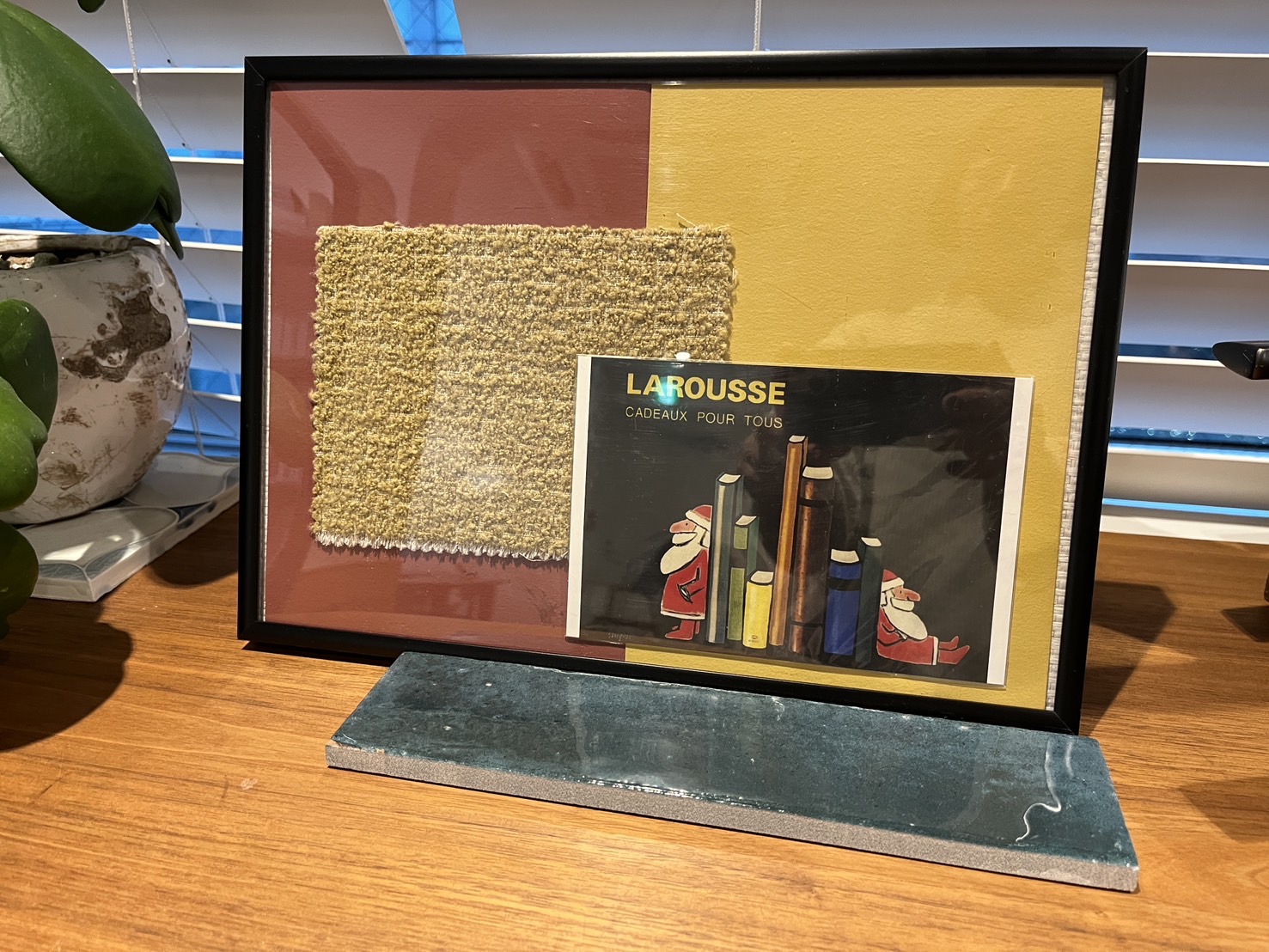 🎄12月のディスプレイが新しくなりました！🎄