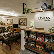 株式会社OKUTA LOHAS studio松戸店