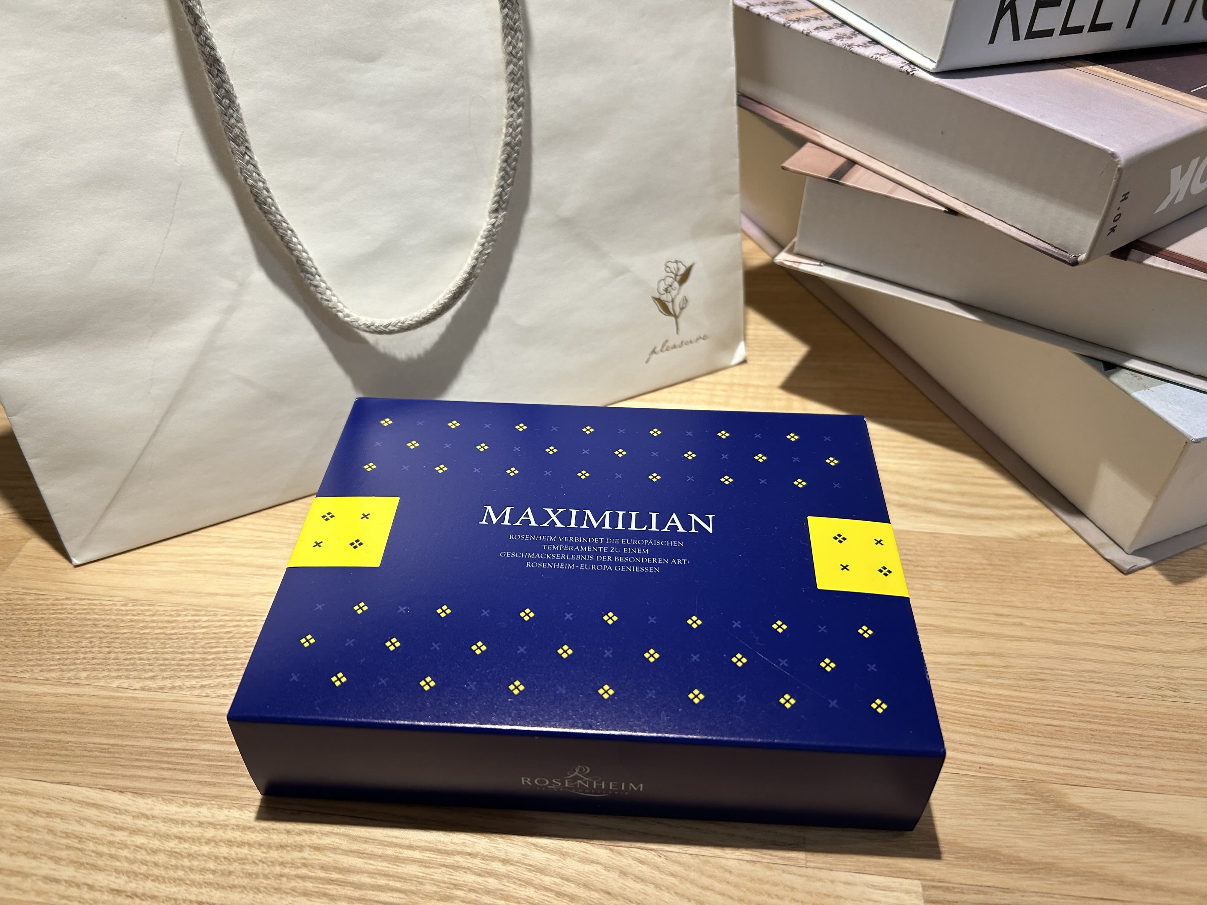 2月の思い出&#x1f36b;