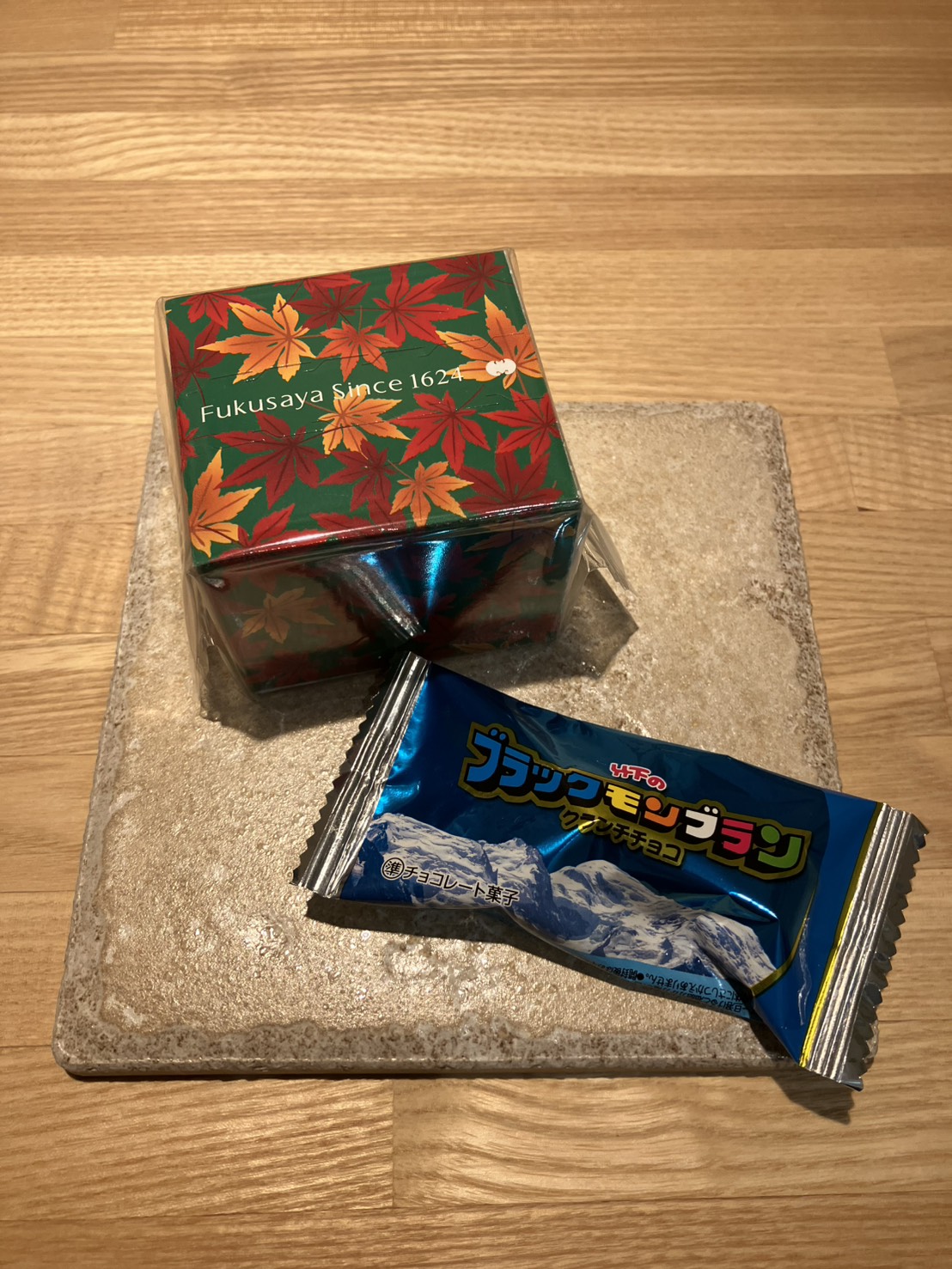 We’re back! 　－スタッフ便りー