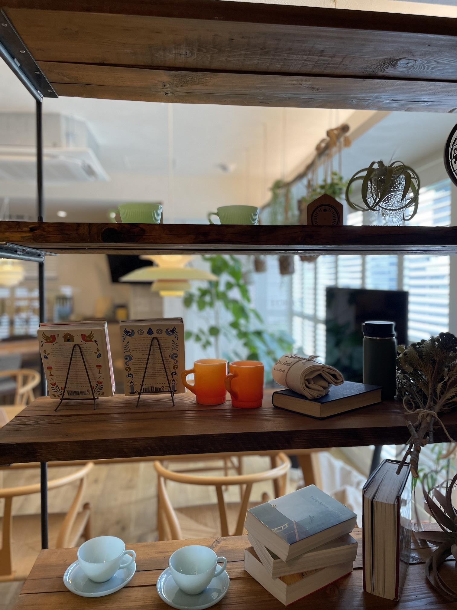 夏至の日～スタジオからも太陽に感謝。