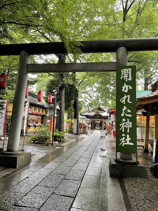 七夕てるてるトンネルってご存知ですか？