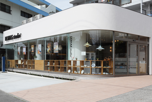 LOHAS studio 6店舗による雑貨SPECIAL THANKS SALE