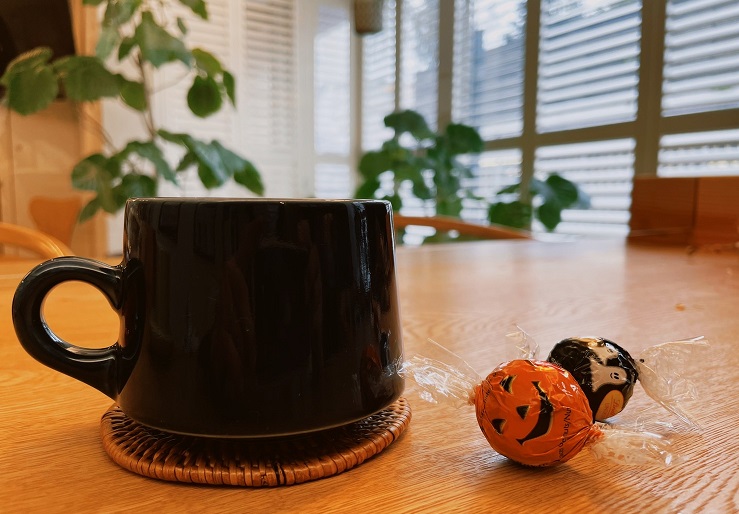 LOHAS studio 秋季休暇のお知らせ