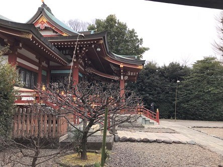 2022年、営業開始しております。