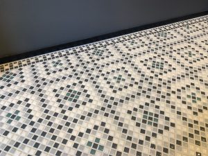 吉祥寺店タイル