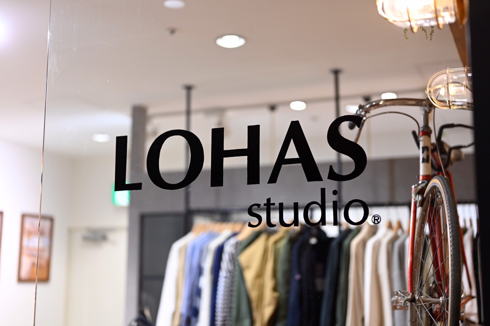 調布PARCO　公式インスタでご紹介いただきました♩